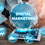 Automatización de marketing digital