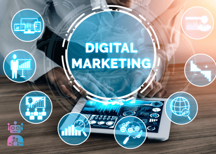 Automatización de marketing digital