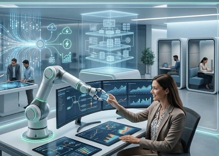 cómo automatizar tu negocio paso a paso